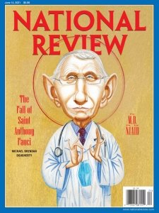 National Review - 06.14.2021