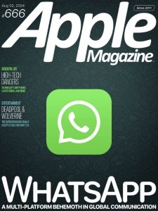 AppleMagazine - 08.2.2024