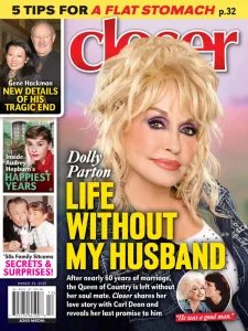 Closer USA - 03.24.2025