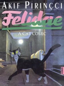 Felidae