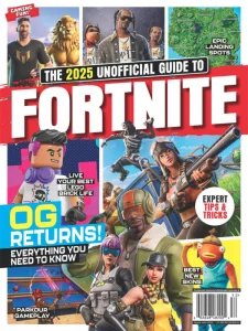 Fortnite - The Unofficial Guide 2025