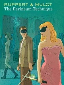 The Perineum Technique