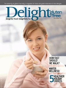 Delight Gluten Free - 12.2022