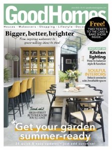 GoodHomes UK - 06.2023