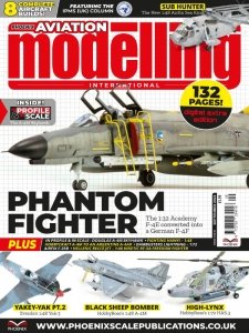 Phoenix Aviation Modelling - 09.2023