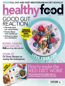 Healthy Food Guide UK - 07.2018