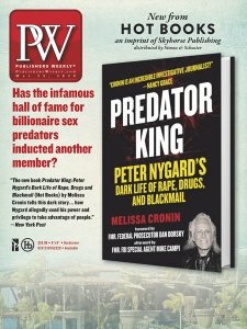 Publishers Weekly - 05.25.2020