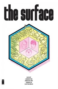 The Surface Vol. 1 (TPB)