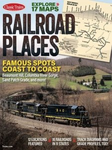 Railroad Places 2024