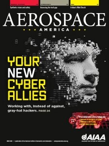 Aerospace America - 06.2020