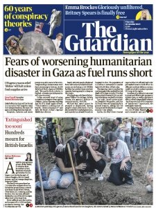 The Guardian - 26.10.2023