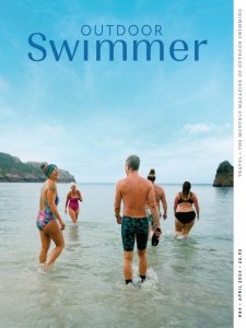 Outdoor Swimmer - 04.2024