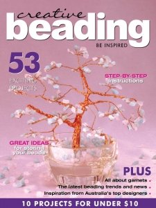 Creative Beading - Vol 21 Is. 2 2024