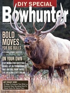 Bowhunter - 07.2020