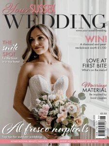 Your Sussex Wedding - 06/07 2023