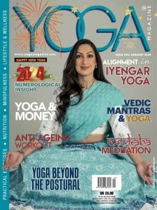 Yoga - 01.2024