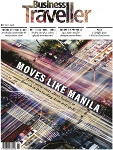 Business Traveller UK - 05.2024