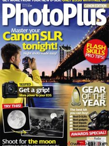 PhotoPlus - January 2011