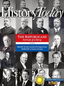 History Today - November 2016