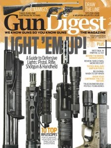 Gun Digest - 11.2020