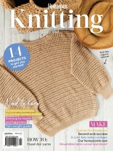 Homespun Knitting - Is. 2 2022