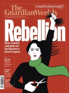 The Guardian Weekly 14.10 2022