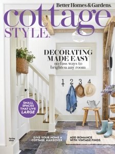 Cottage Style - Spring 2023