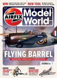 Airfix Model World - 04.2024