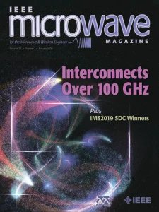 IEEE Microwave - 01.2020