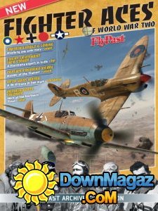 FlyPast - Flying Aces of World War II 2016