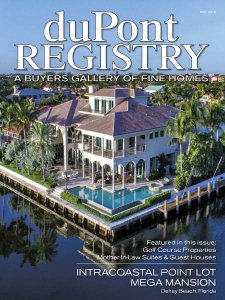 duPont REGISTRY Homes - 05.2019