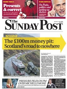 The Sunday Post E- 4.12.2022