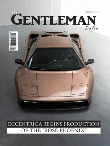 The Gentleman Italia - Is. 9 2025