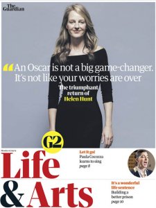 The Guardian G2 - 09.02.2019