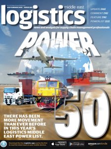 Logistics ME - 09.2019