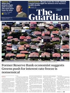 The Guardian AU - 5.09.2022