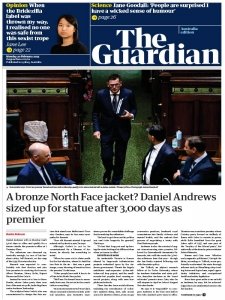 The Guardian AU - 20.02.2023