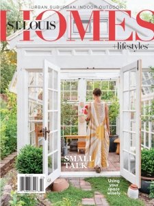 St. Louis Homes & Lifestyles - 03.2024