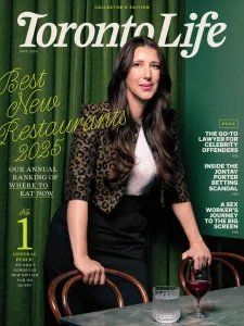 Toronto Life - 06.2025