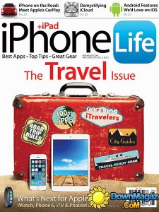 iPhone Life - May/June 2014