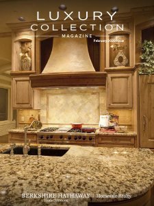 Luxury Collection - 02.2020