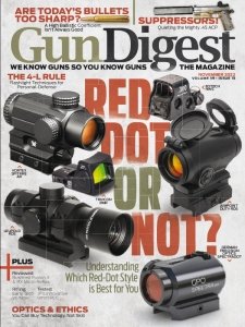 Gun Digest - 11.2022