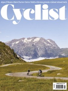 Cyclist UK - 09.2024