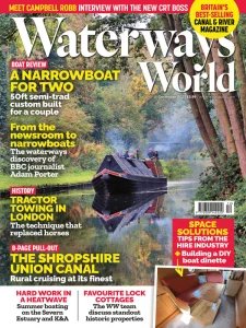 Waterways World - 12.2025