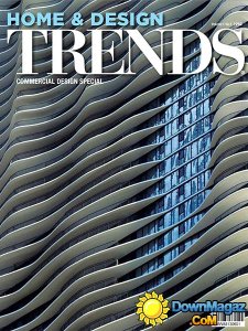 Home & Design Trends - Vol.1 No.2