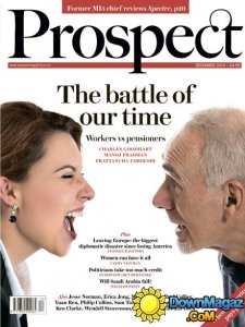 Prospect UK – December 2015