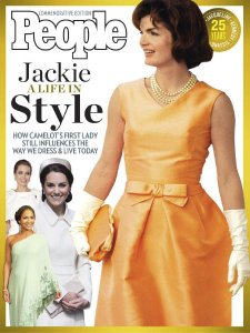 People Jackie Kennedy