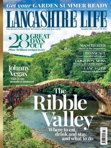 Lancashire Life - 06.2024