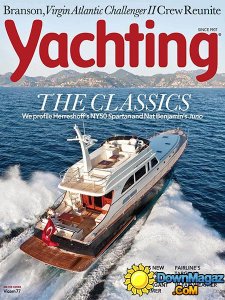 Yachting - January 2014