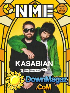 NME - 05.05.2017